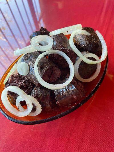 Restaurante Fogão A Lenha & Pesqueiro São Francisco