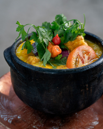 Ali na Janete Antigo Restaurante Vitória