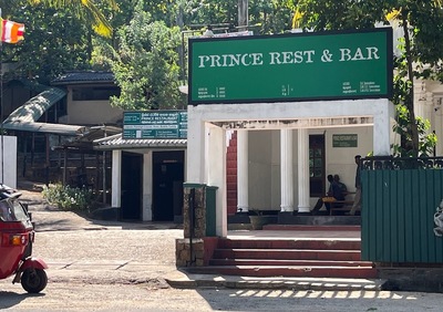 Prince Restaurant & Hotel