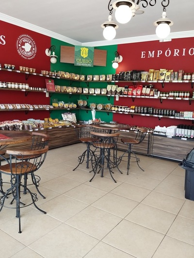 Doces São Lourenço