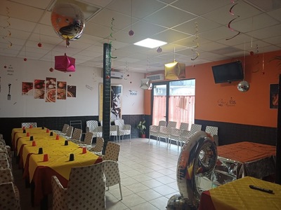 Ciccio Pasticcio di Mancuso Alessandro