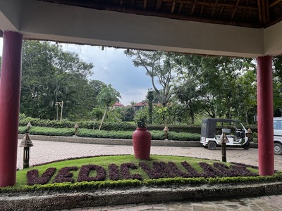 Chai - The Tea Lounge