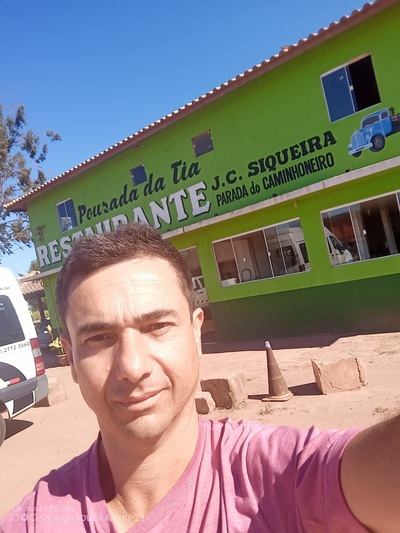 Restaurante J.C Siqueira