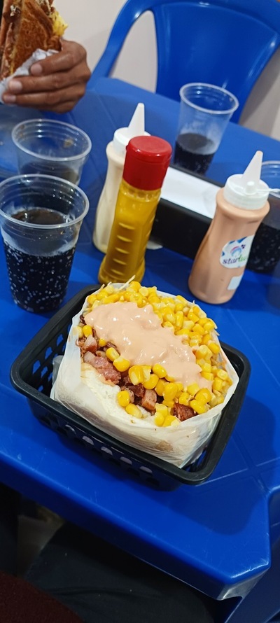Maguinho Lanches