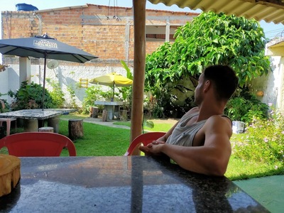 Bar e Restaurante De Zé Luzia