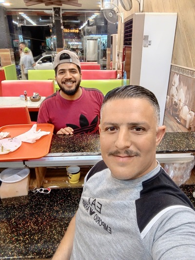 كنتاكي ليلك