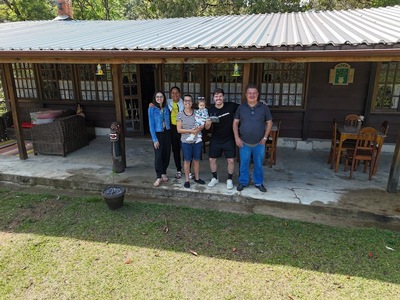 A Luz Azul - Pousada e Gastronomia