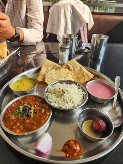 Shiv Sagar Family Restaurant and Lodge