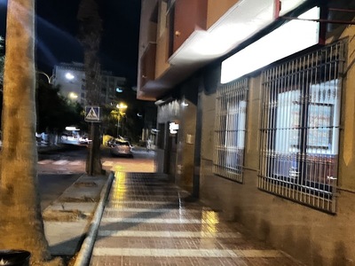 Restaurante Chino Cheng Hua