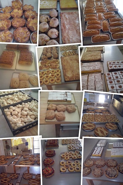 Panificio Gomiero Di Gomiero Emiliano