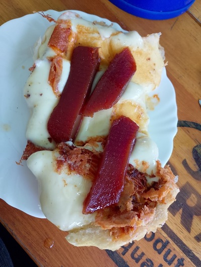 Papagaios Restaurante e Tapiocaria