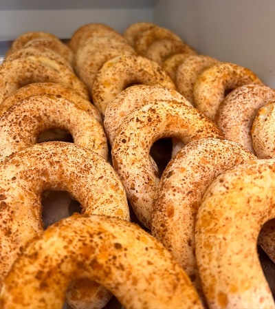 Padoca - Padaria e Confeitaria