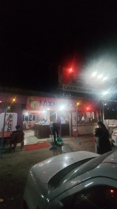 Lakshmi Dhaba