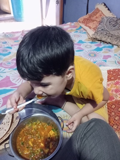 Chaudhary Dhaba Restaurant