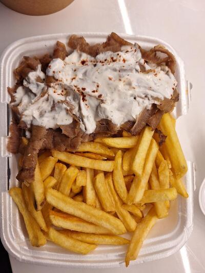 Star Kebap Ichenhausen