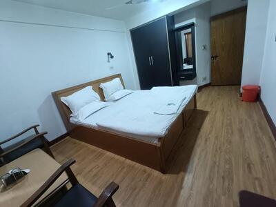 Ruby Hotel and Restaurant