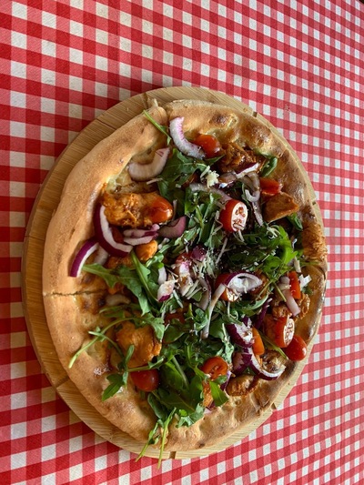Pizzeria da Luigi