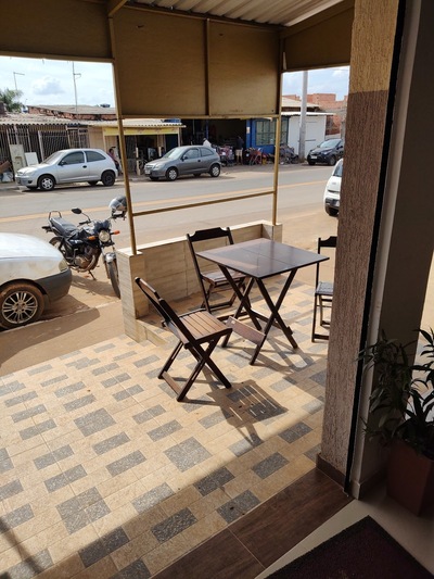 Restaurante Pimenta de Cheiro