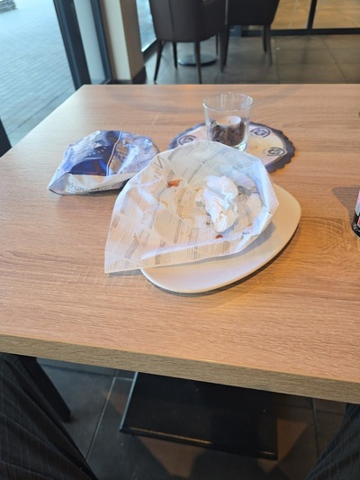 Stangengrüner Mühlenbäckerei AG