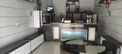 کافه دنج