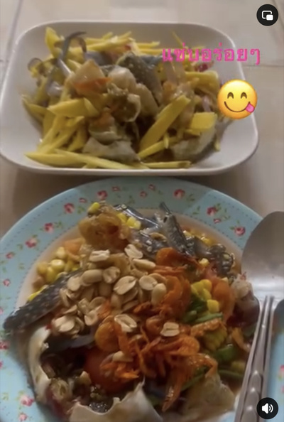 ร้านส้มตำเจ๊ปิ่น