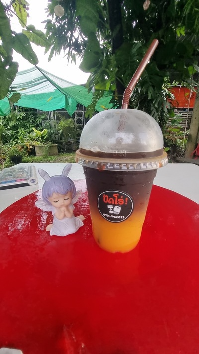 ปัดโธ่!