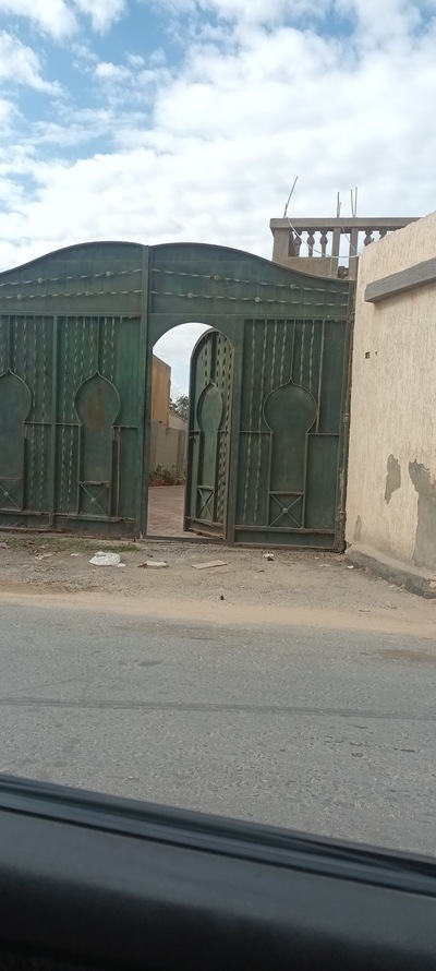 تشاركية بلحاج للوجبات الشعبية