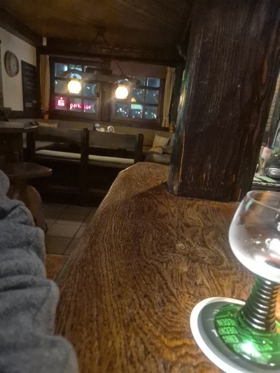 Bauhöfer's Bierdeckel