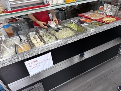 Rodenbacher Döner