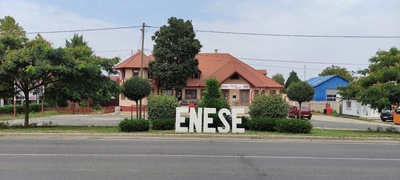 Nyárfa Vendéglő