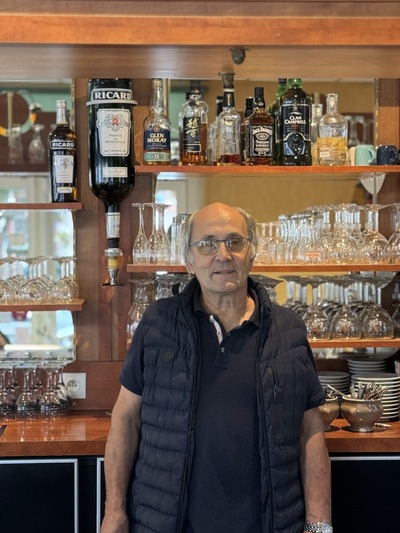 Pmu Bar Brasserie Le Commerce