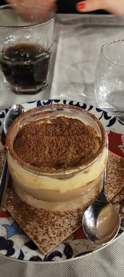 La Locanda Delle Ore