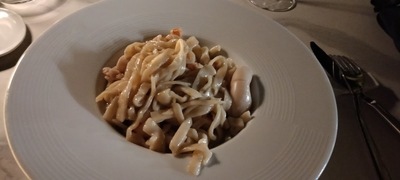 Ristorante Ostrea Tortoreto