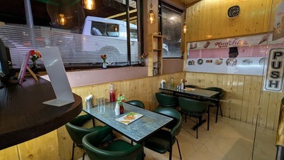 Munchies (pure vegetarian)