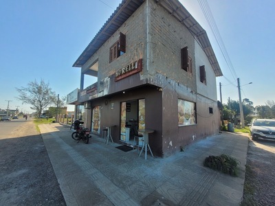 Panificadora e Confeitaria Borelli