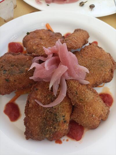 Stella Marina Lido Bruca