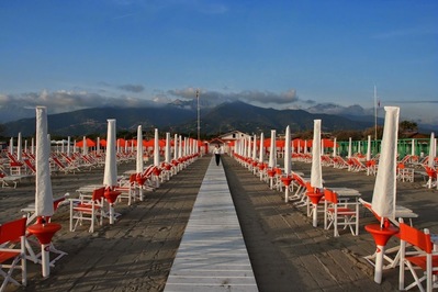 Bagno Alpemare