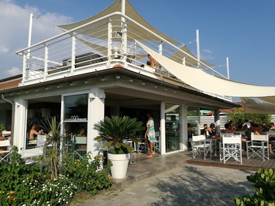 Bagno Alpemare