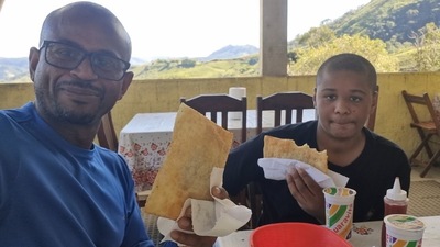 Cantinho do Caldo de Cana