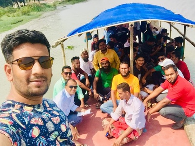 কালিচান্না বাজার