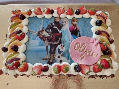 Bakkerij Joeri