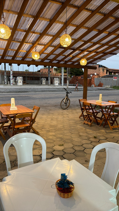 Panificadora Empório Do Trigo