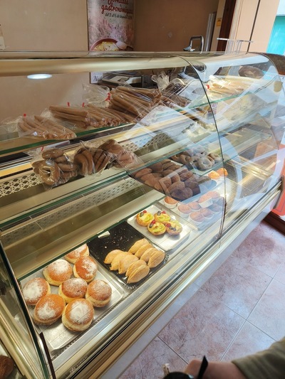 Panadería Vilafamés Natura