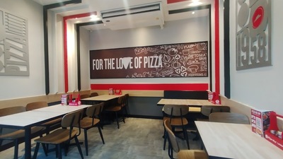 Pizza Hut