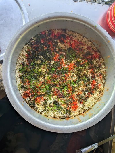 Swad Chinese and Snacks Corner