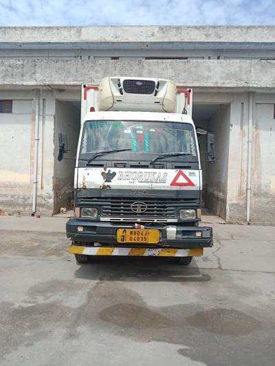 Lucky Truck Dhaba