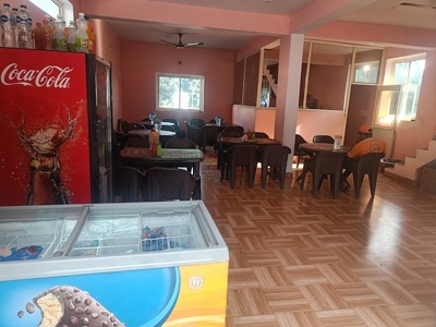 Maa Sheetla Family Restaurant