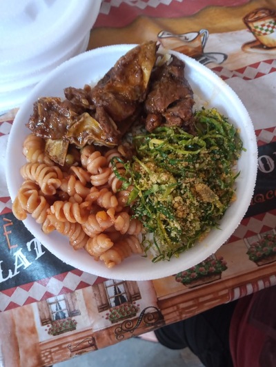 Restaurante Paineiras