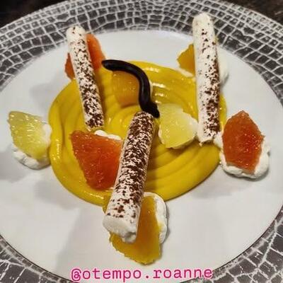 Restaurant O'Tempo