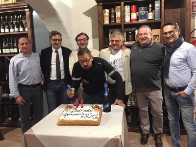 La Torre del Buongustaio